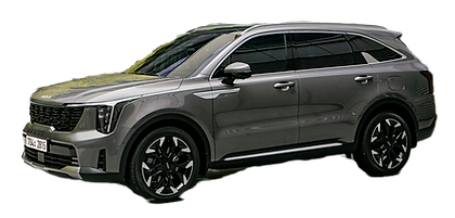 🚙  Kia Sorento
